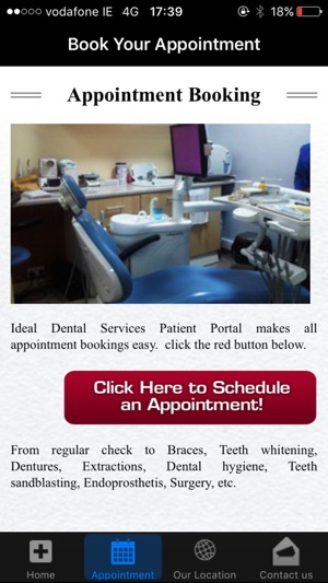 Ideal Dental(圖2)-速報App