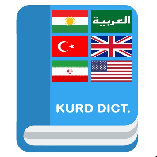 Kurd Dic icon