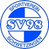 SV 98 Schwetzingen Fanpage