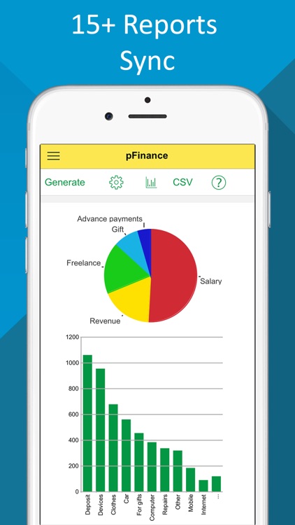 Budget- Expense Tracker,Bill Reminder,Debt Manager