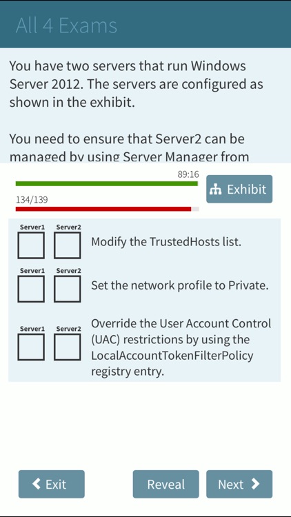 MCSA 70-410 | Windows Server 2012 Exam Prep