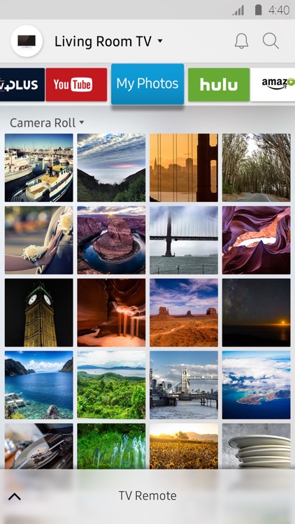 Samsung Smart View screenshot-3