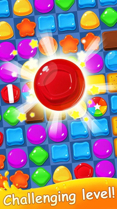 CANDY MATCH SWAP 1.2.3117 IOS GAME GIẢI TRÍ CANDY MATCH SWAP 1.2.3117 IOS