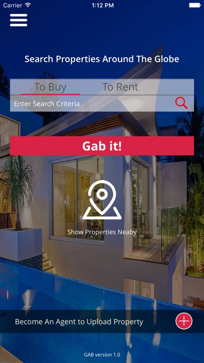 GAB IT-Properties On The Go