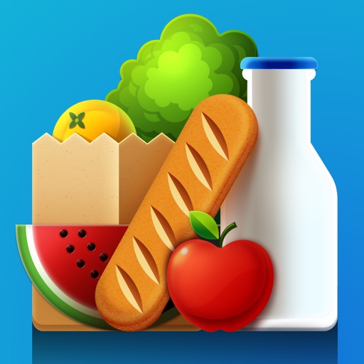 IntelliList - Grocery Shopping List & Price Book