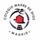 sphiral es la red social privada de la comunidad educativa del colegio Madre de Dios de Madrid