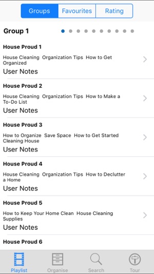 House Proud(圖2)-速報App