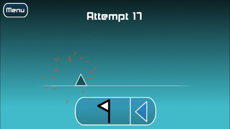 The Impossible Game screenshot-3