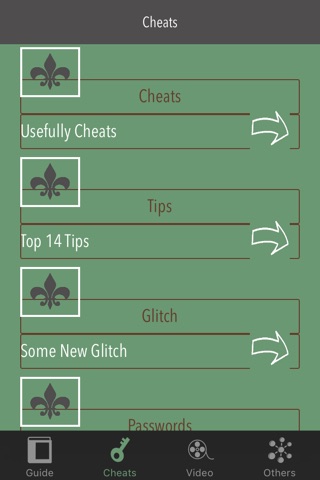 Complete Guide For MinecraftPE screenshot 4