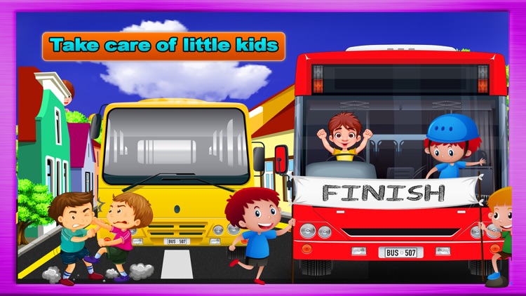 Basic Safety Rule for Children – Keep Kids Safe screenshot-4