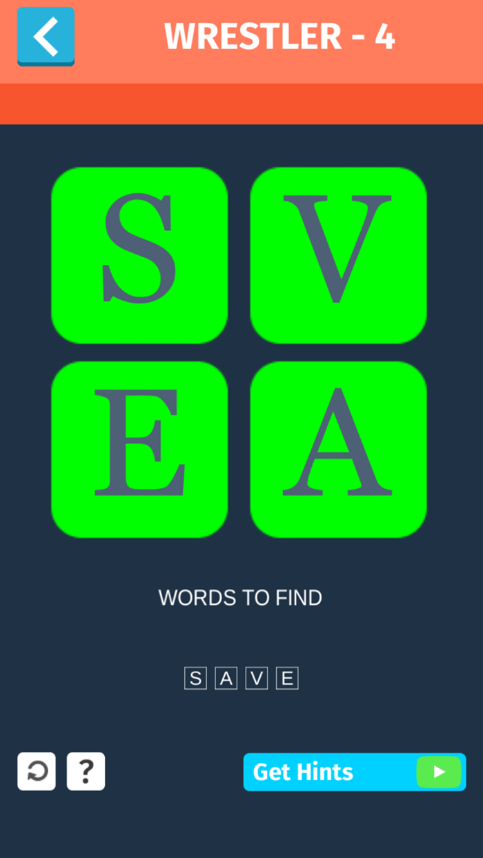 Brain Word Search Word Link
