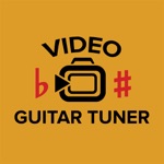Guitar Video Tuner - Tuning Made Fun