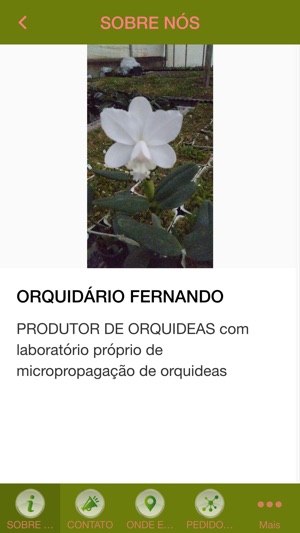 Orquidário Fernando(圖2)-速報App