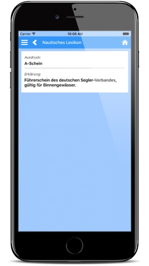 Maritimes Lexikon(圖5)-速報App