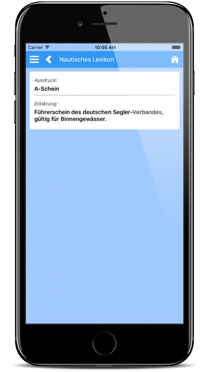 Maritimes Lexikon screenshot-4