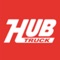 The HUB Truck Rental app has been designed to assist our customers’ needs by providing the following tools for the commercial truck driver: 