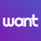 Want helps you discover and shop the best new products and trends