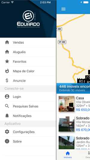 Eduardo Imóveis(圖2)-速報App