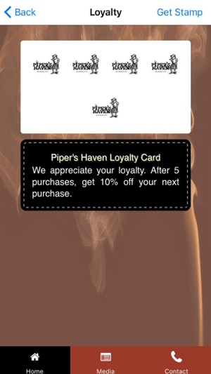 Piper's Haven(圖3)-速報App