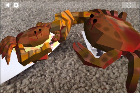 Reservoir Crabs screenshot 3