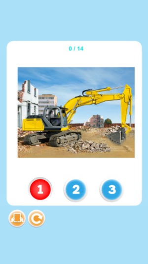 Imagerie engins de chantier(圖5)-速報App