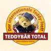 TEDDYBÄR TOTAL