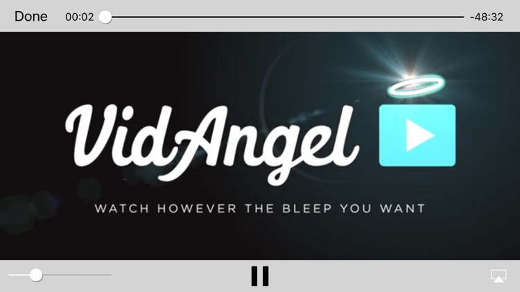 VidAngel screenshot-4