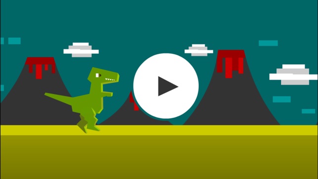 恐龙世界游戏 - 恐龙积木游戏中文版(圖1)-速報App