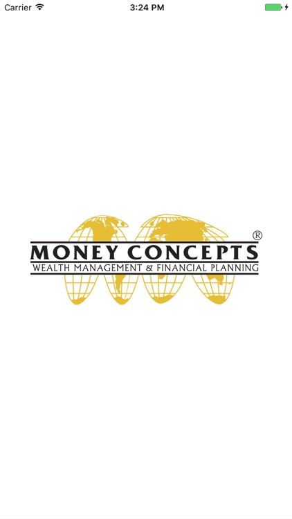 Money Concepts Meetings