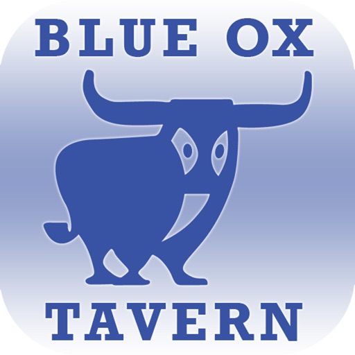 Blue Ox Tavern iOS App