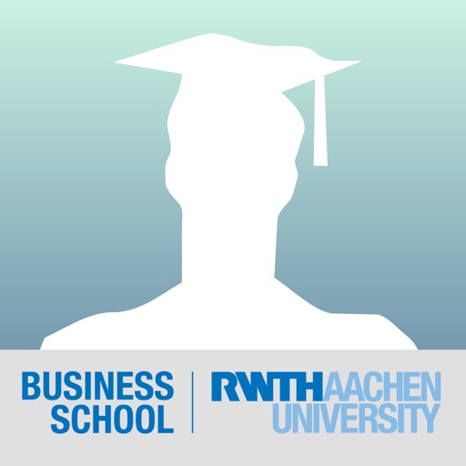 iAcademy RWTH Business School icon