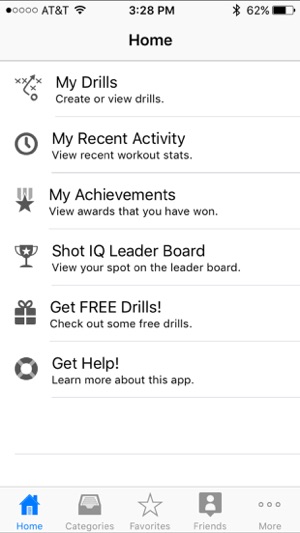 Like My Drill(圖1)-速報App