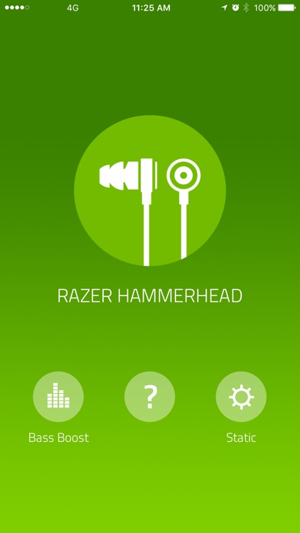 Razer Hammerhead