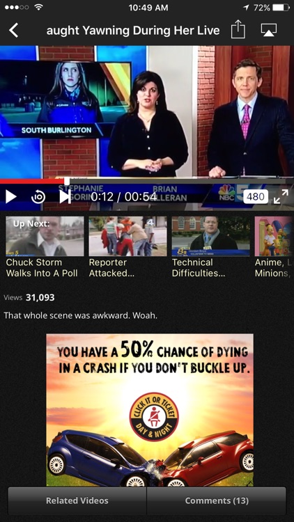 Funny Videos & Pics by Break.com