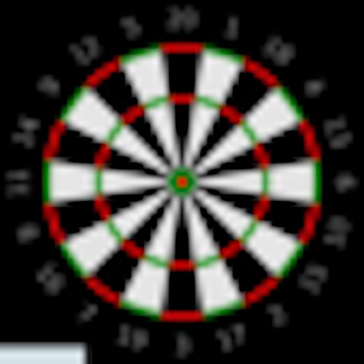 Darts Time icon