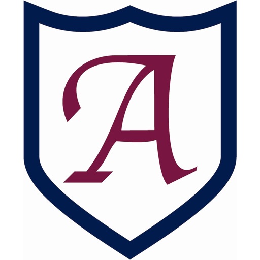 Annemount School icon