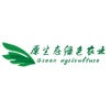 中国原生态绿色农业