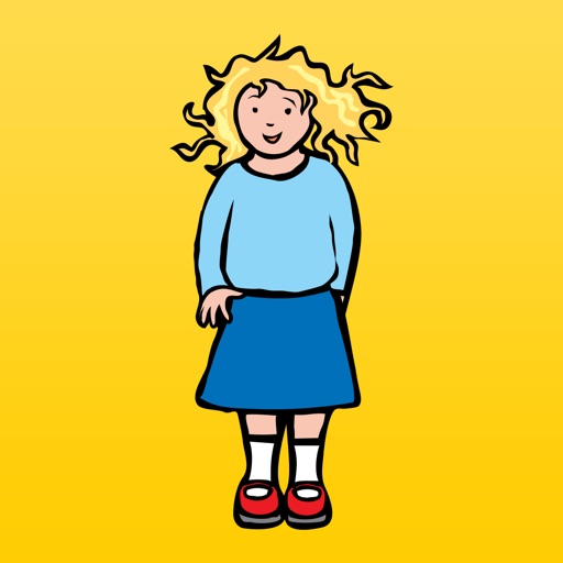 Goldilocks - Come Alive Stories