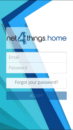 Net4things Home