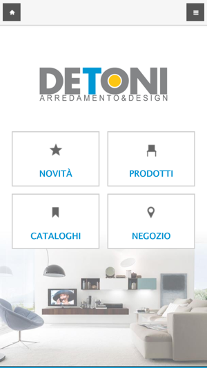 De Toni Arredamento e Design(圖1)-速報App