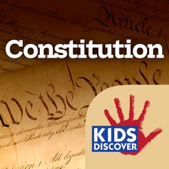 it easy has how been ratify amendments to App DISCOVER Store the by KIDS Constitution on