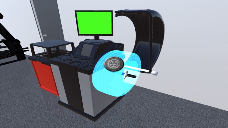 SERVICE STATION - Car Mechanic Simulator