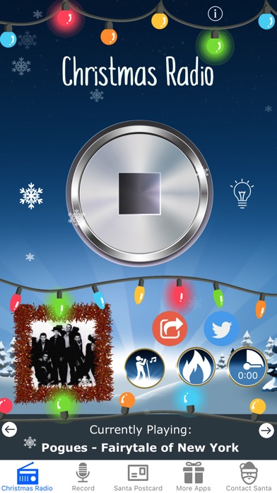 christmas radio usa app price drops christmas radio apps