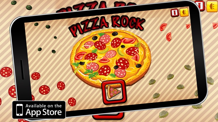 Pizza Rock