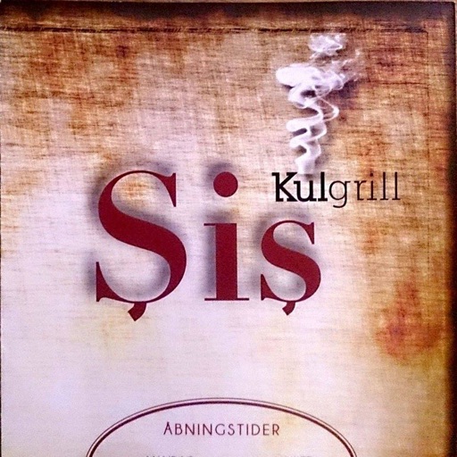 SIS Kulgrill