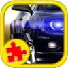 Car Preschool Games Jigsaw Puzzle Version