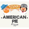 American Pie Pizza