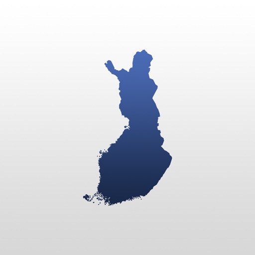 Suomen merikartat