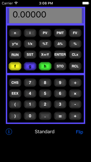 Janus Calculator(圖2)-速報App