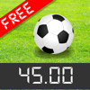 Soccer Score Board & Timer(FREE) - ZOOMO Inc.